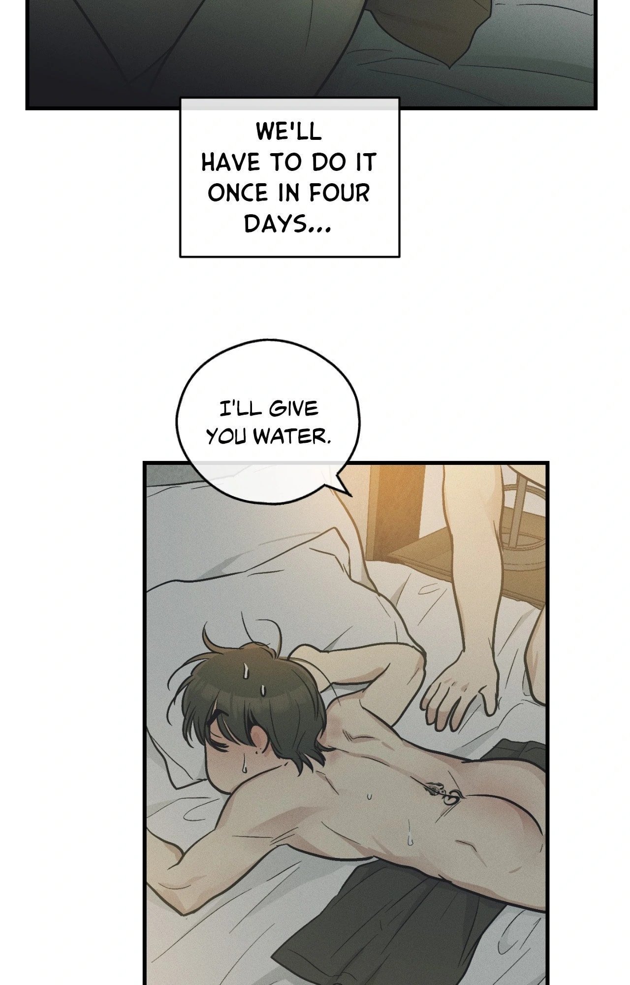 Payback, Chapter 101 image 61